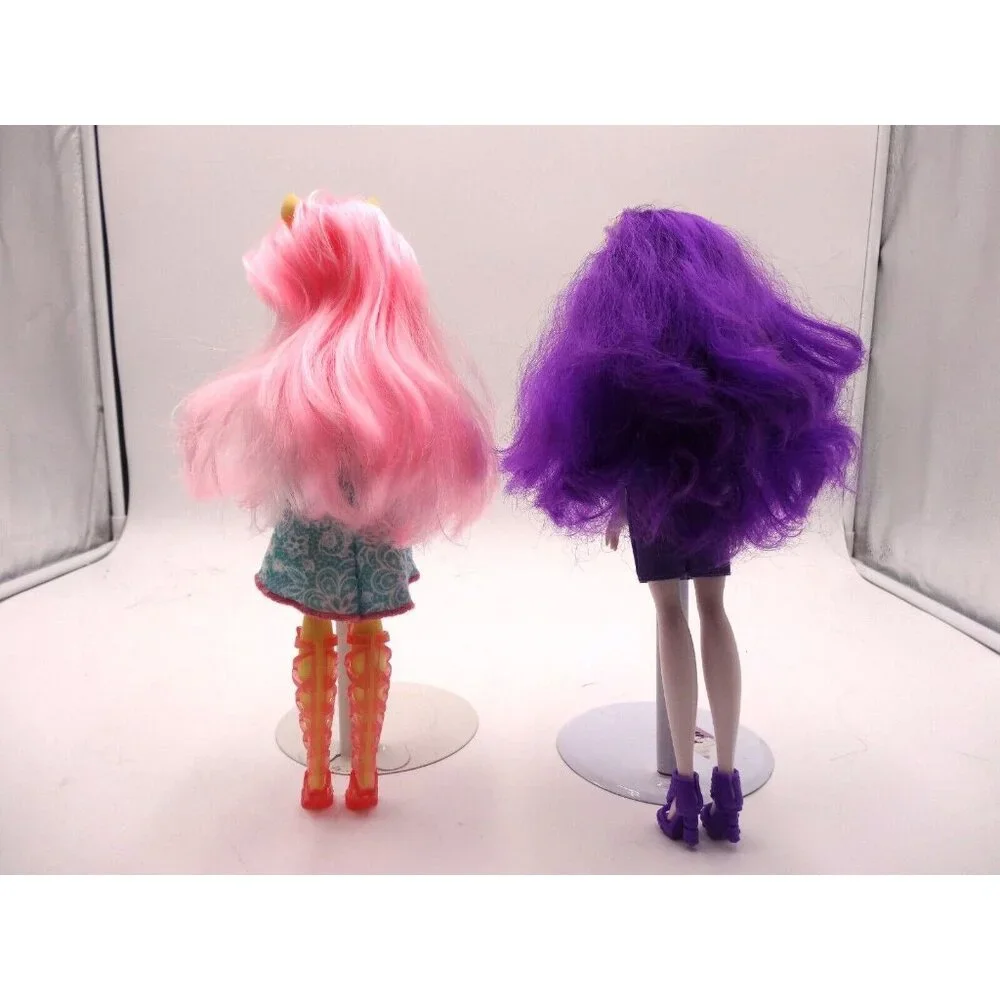 Hasbro equestria girls